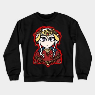 FE3H | The Crests Are To Blame Crewneck Sweatshirt